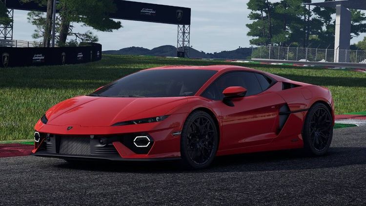 Duik in de Prijslijst Lamborghini Temerario