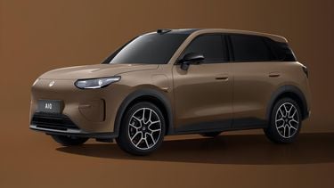 Leapmotor A10: met deze goedkope SUV kan Stellantis de concurrentie te slim af zijn