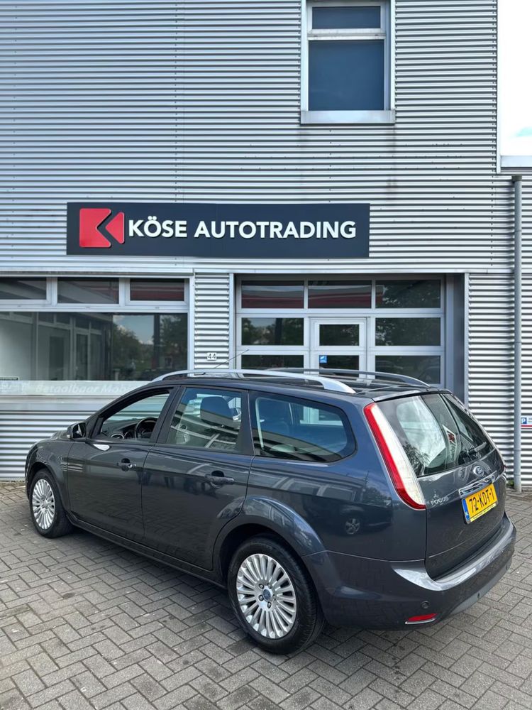 Nooit meer krabben met deze occasion: spotgoedkope gezinsauto van 2.000 euro heeft voorruitverwarming