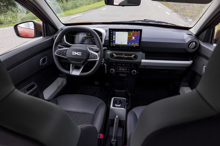 Dacia Spring vs. Leapmotor T03: de beste budget-EV