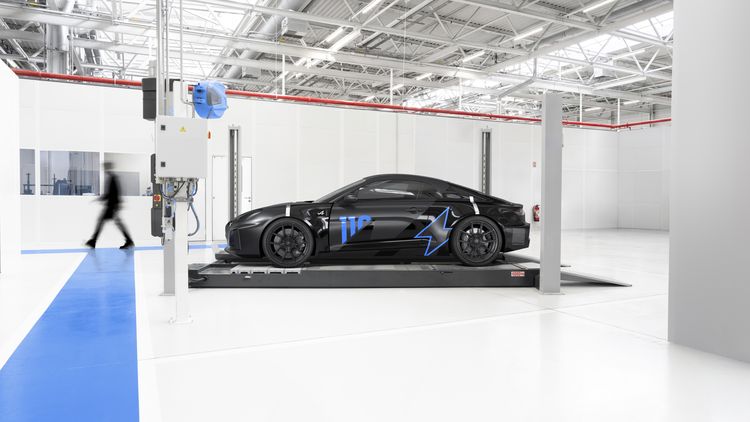 Waarom de elektrische Alpine A110 een auto is waar we vol spanning op wachten