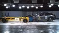 Citroën C5 X Euro NCAP