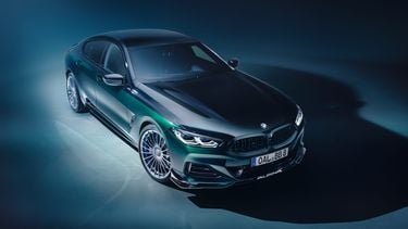 Alpina B8 GT