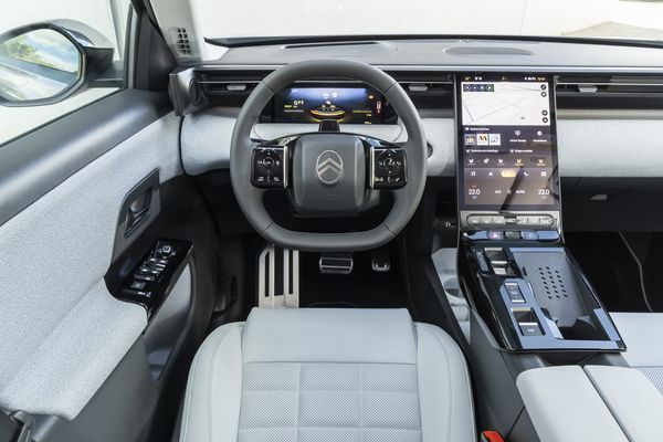 Citroën C5 Aircross is met zijn prijs concurrentie te slim af