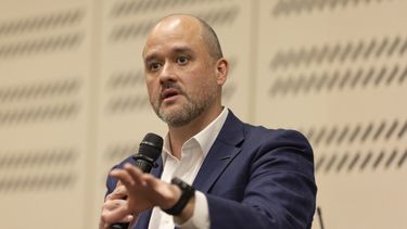 Nissan CEO Ivan Espinosa