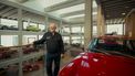 Guy Moerenhout: ‘Een auto die te mooi is, heeft nooit gereden’