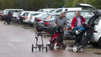 Rijd je in één van deze vijf auto's, dan ben je vast een 65-plusser