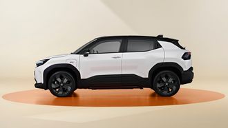 Duik in de Prijslijst Toyota Urban Cruiser