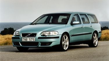 Volvo V70 aankoopadvies