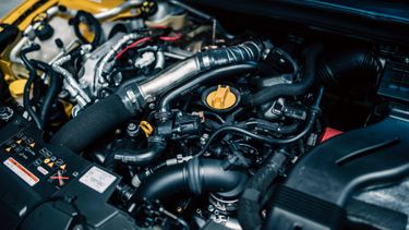 Renault Megane en Scenic krijgen toch weer een brandstofmotor