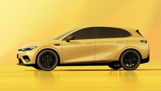 Alle nieuwe auto’s van 2026 (deel 3): goedkoop Chinees Golf-alternatief en nieuwe Lamborghini