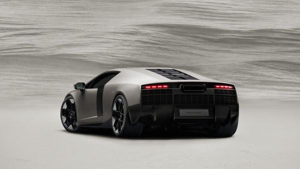 Audi laat nu een supercar zien met Lamborghini-V8 en topsnelheid van 350 km/h