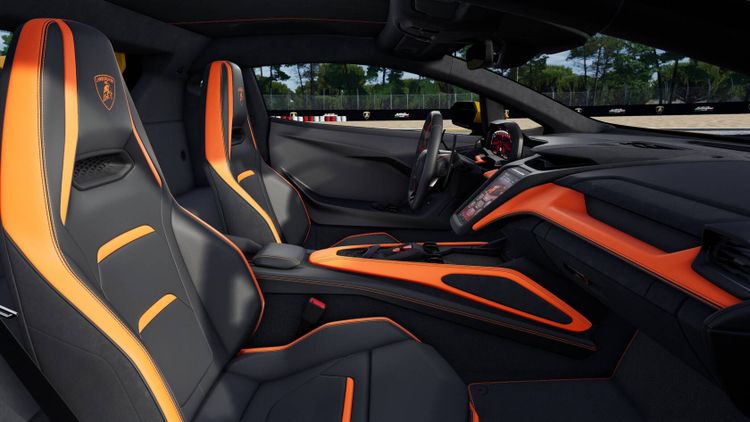 Duik in de Prijslijst Lamborghini Temerario