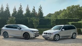 BMW X5 Kith