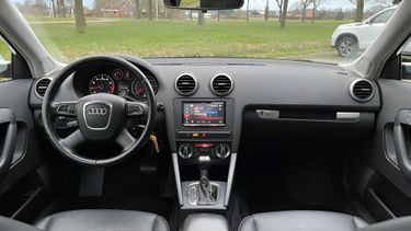 Audi A3 occasion