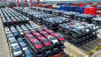 Column: Reset voor EV-makers - ingezakte verkoop elektrische auto's