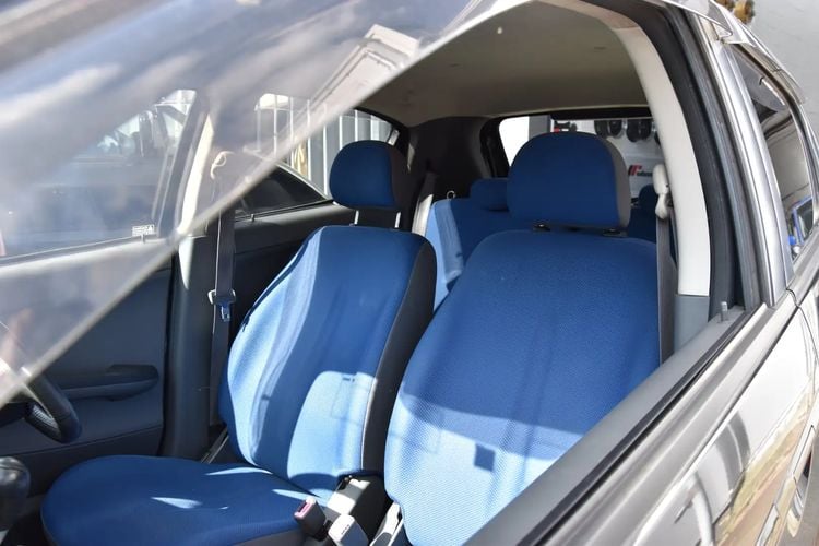 Unieke Kei Car met supercharger en AWD is erg betaalbaar