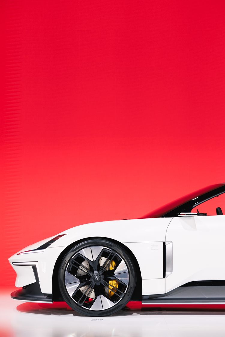 Polestar 6