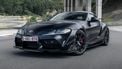 Toyota Supra Final Edition Toyota GR Supra A90