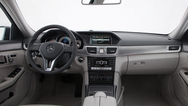 Mercedes E-klasse occasion