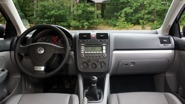 Volkswagen Jetta occasion