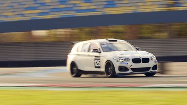 Autovisie Supertest 2026 BMW M125i