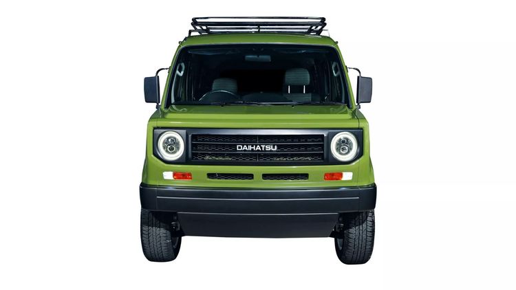 Daihatsu