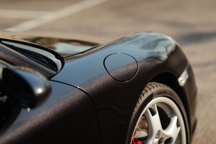 Porsche 911 997 occasion tweedehands auto