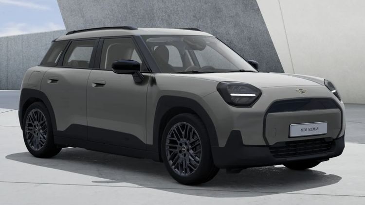 Duik in de Prijslijst Mini Aceman