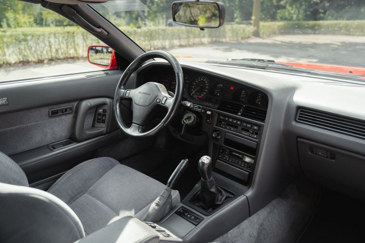 Toyota Supra Mk3 occasion