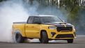 Dodge Ram Rumble Bee