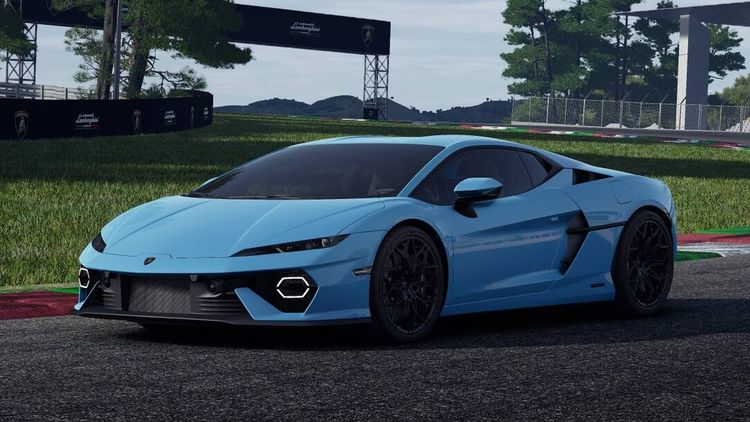 Duik in de Prijslijst Lamborghini Temerario