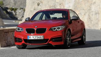 Koopwijzer: BMW 2-serie - prijzen, problemen en uitvoeringen