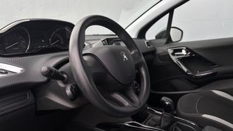 Peugeot 2008 occasion