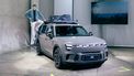 Smart #5 EV elektrische auto Tesla Model Y