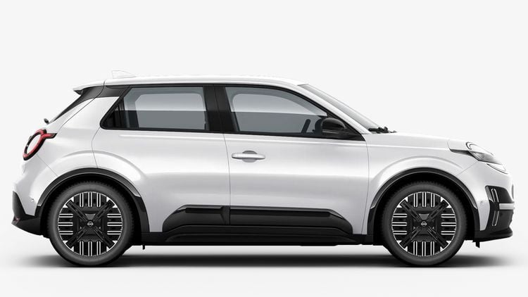 Duik in de Prijslijst Nissan Micra