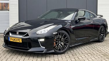 Nissan GT-R, occasion, occasions