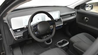 Hyundai Ioniq 5 occasion