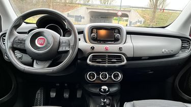 Fiat 500X 1.4 Cross occasion