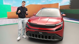 Crossover van zo’n 28.000 euro: “Skoda Epiq kan niet anders dan succes worden”
