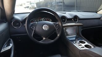 Fisker Karma occasion tweedehands auto plug-in hybride range extender Volkswagen Polo