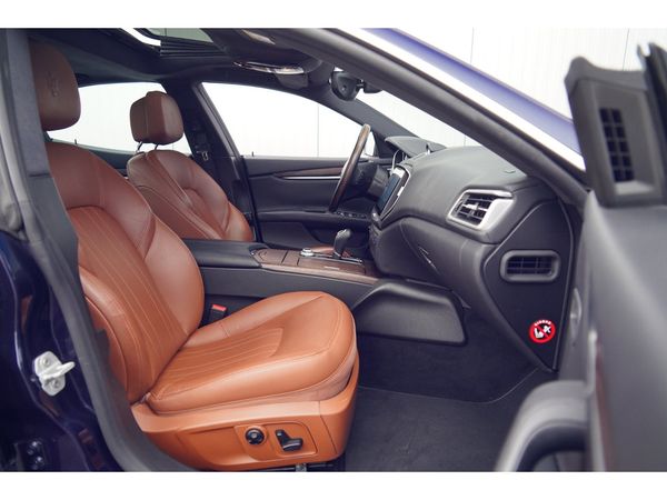 Deze moderne Maserati koop je al vanaf €17.000, maar het blijft een enorme gok