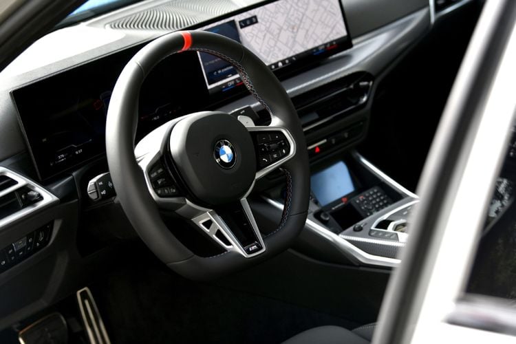 Poolse politie krijgt 100 BMW M340i's: EU betaalt 10,3 miljoen euro!