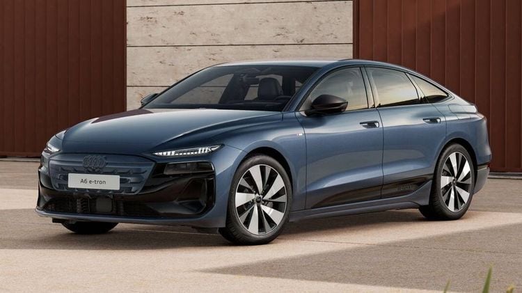 Duik in de Prijslijst Audi A6