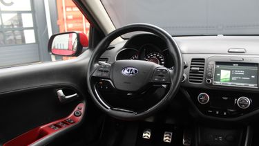 Kia Picanto occasion