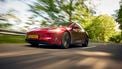 Kia EV6 GT vs. Tesla Model 3 Performance: de leukste power-EV elektrische auto's