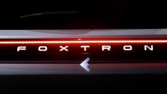 Foxconn Foxtron auto