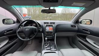 Lexus GS 450h occasion