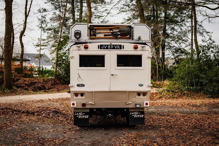 Marktplaats-parel is de coolste wegenbelastingvrije camper en kun je spotgoedkoop tanken