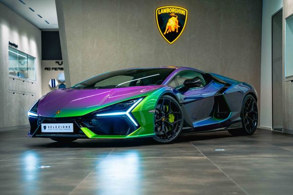 Lamborghini Revuelto occasion